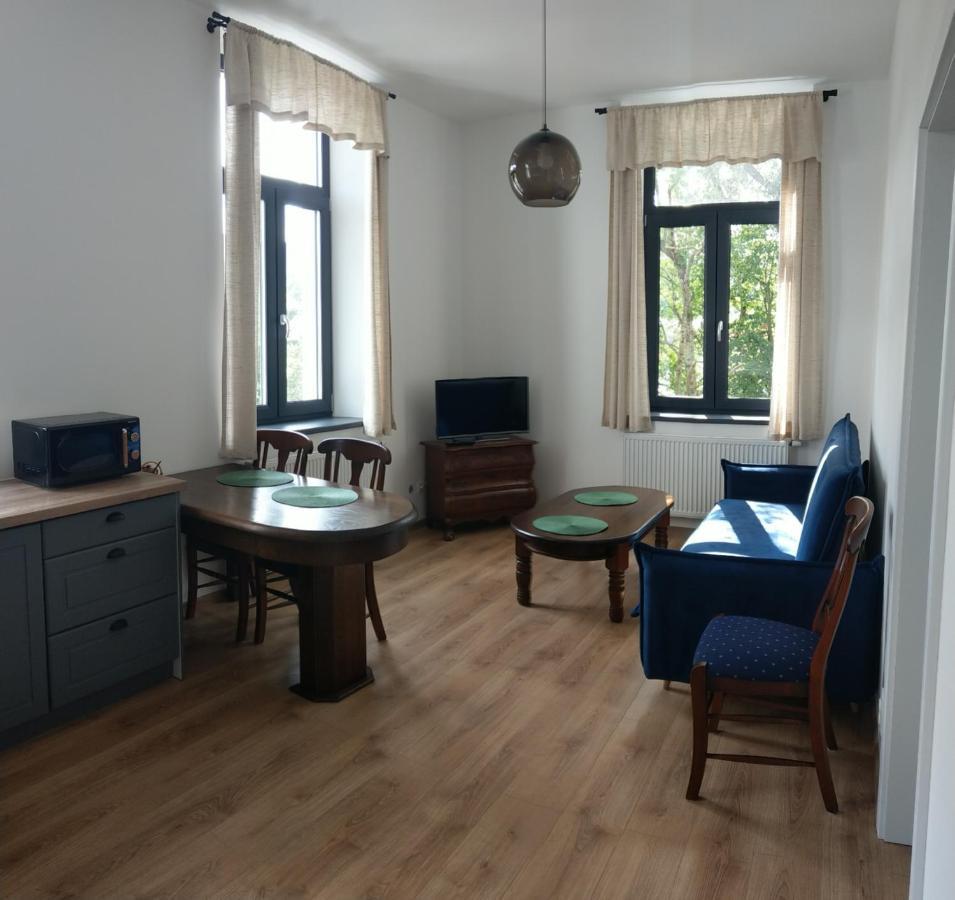 Apartmany Klasterni 84 Hejnice Exterior foto