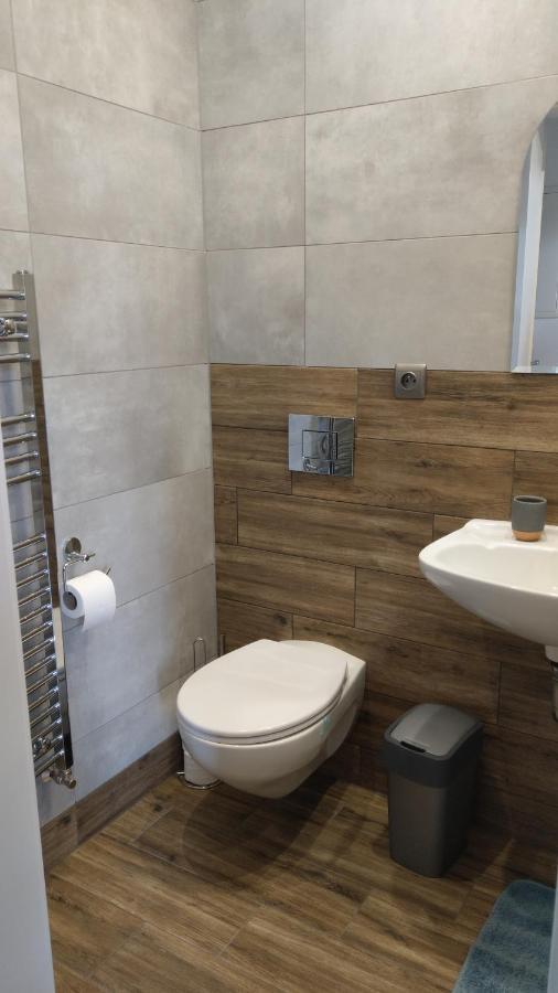 Apartmany Klasterni 84 Hejnice Exterior foto