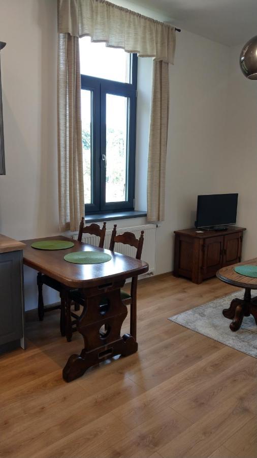 Apartmany Klasterni 84 Hejnice Exterior foto