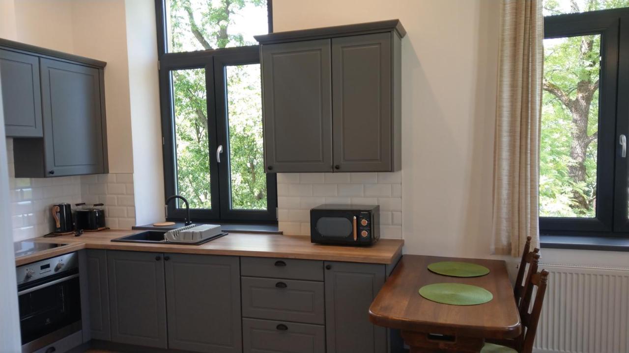 Apartmany Klasterni 84 Hejnice Exterior foto